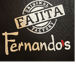 Fernando's Of Madison