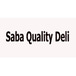 Saba Quality Deli (Bronx)