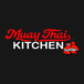 Muay Thai KItchen