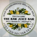 The Raw Juice Bar