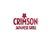 Crimson Japanese Grill