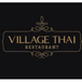 Village Thai Restaurant