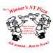 Winners AUTHENTIC NY Pizza