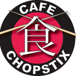 Cafe Chopstix