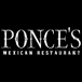 Ponce's Mexican Restaurant