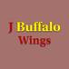 J Buffalo Wings