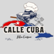 Calle Cuba Latin