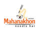 Mahanakhon Noodle Bar