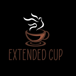 EXTENDED CUP