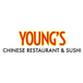 Young's Chinese & Sushi