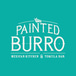 The Painted Burro Waltham