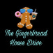 The Gingerbread House Drive