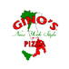 Gino's New York Style Pizza