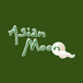 Asian Moon