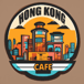 Hong Kong Cafe