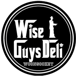 Wise Guys Deli Woonsocket