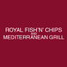 Royal Fish N' Chips & Mediterranean Grill