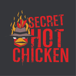 Secret Hot Chicken