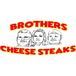 Brother's Cheese-Steaks