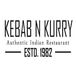 Kebab N Kurry