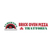 Luberto’s Brickoven Pizza