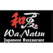 Wa Natsu Japanese Restaurant