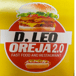 D.Leo Oreja 2.0  fast food and restaurant