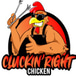 Cluckin' Right Chicken