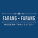 Farang Farang - Modern Thai Eatery