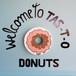 Tas-T-O Donuts Millington