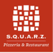 Squarz pizza and restaurant