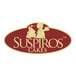 Suspiros Cakes