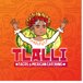 TLALLI TACO & MEXICAN CATERING