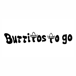 Burritos To Go