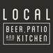 Local Beer,  Patio, and Kitchen