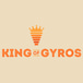 King Of Gyros