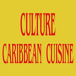 Culture Caribbean Cuisine