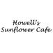 Howell's Sunflower Cafe