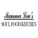 Mamma Lou's Soul Food Kitchen