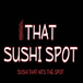 That Sushi Spot