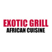 Exotic Grill African Cuisine