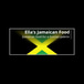 Ella's Jamaican Food