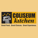 Coliseum Kitchen & Caterers