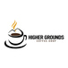 Higher Grounds Coffee Shop