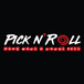 Pick N' Roll