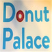 Donut palace