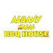 Albany halal BBQ house