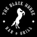 Black Horse Bar & Restaurant