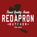 Red Apron Butchery