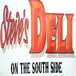 Steve’s Deli